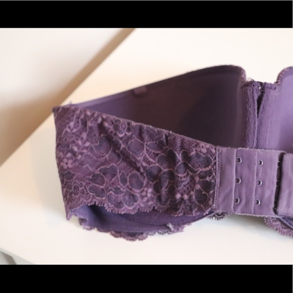 Victoria’s Secret Strapless Bra - Picture 4 of 6